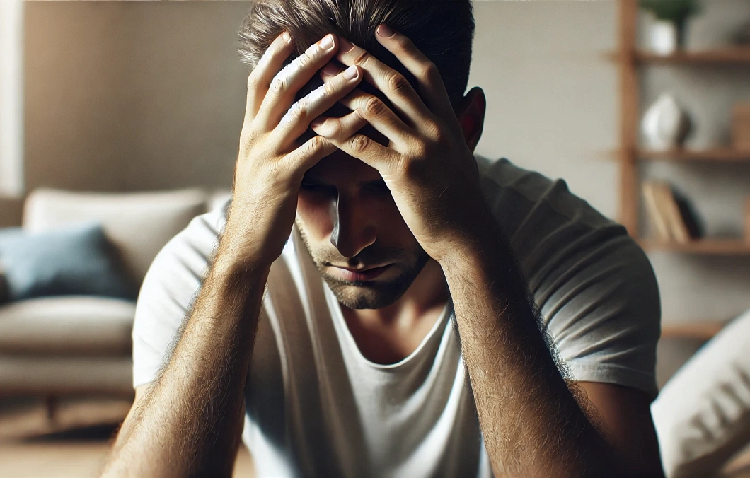 Лечение панические атаки -  цены на лечение  в частной психиатрической клинике Профмед в Хабаровске