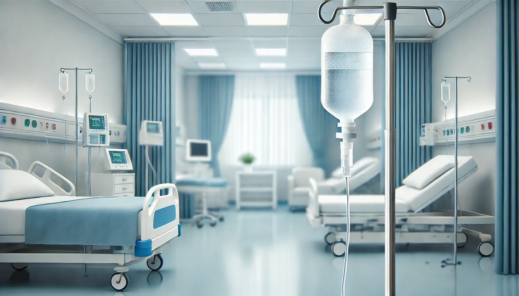 Вывод из запоя в клинике и на дому - анонимная и круглосуточная помощь Хабаровске